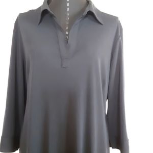 Mossimo Black Dress